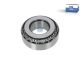 DT Spare Parts 3.60029 Kegelrollenlager, d: 80 mm, D: 165 mm, H: 57 mm passend für Multimarken