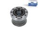 DT Spare Parts 3.60030 Radlagereinheit, d: 55 mm, D: 145 mm, H: 100 mm passend für MAN