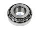 DT Spare Parts 3.60033 Kegelrollenlager, d: 70 mm, D: 165 mm, H: 57 mm passend für Multimarken