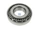DT Spare Parts 3.60035 Kegelrollenlager, d: 55 mm, D: 120 mm, H: 31,5 mm passend für Multimarken
