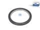 DT Spare Parts 3.60110 Wellendichtring, d: 132 mm, D: 172 mm, H: 12 mm passend für MAN
