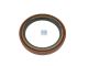 DT Spare Parts 3.60126 Wellendichtring, d: 105 mm, D: 140 mm, H: 18 mm passend für MAN
