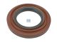 DT Spare Parts 3.60131 Wellendichtring, d: 85 mm, D: 150 mm, H1: 16,4 mm, H2: 20 mm passend für MAN