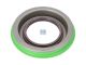 DT Spare Parts 3.60136 Wellendichtring, d: 66,6 mm, D1: 115,9 mm, D2: 125,4 mm, H1: 11,9 mm, H2: 18,2 mm passend für MAN