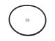 DT Spare Parts 3.60150 O-Ring, d: 120 mm, S: 5 mm passend für Multimarken