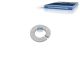 DT Spare Parts 3.60161 Federring, d: 6 mm, D: 11,8 mm passend für Multimarken