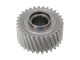 DT Spare Parts 3.60250 Sonnenrad passend für MAN