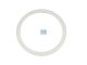 DT Spare Parts 3.60500 Scheibe, d: 147 mm, D: 174 mm, S: 2 mm passend für MAN