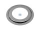 DT Spare Parts 3.60501 Scheibe, d: 74 mm, D: 129,5 mm, H: 7 mm passend für MAN