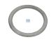 DT Spare Parts 3.60506 Scheibe, d: 55,1 mm, D: 69 mm, S: 4 mm passend für Multimarken