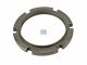 DT Spare Parts 3.60534 Nutmutter, M100 x 1,5, 10 passend für MAN