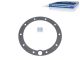 DT Spare Parts 3.60542 Dichtung, Nabendeckel passend für MAN