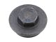 DT Spare Parts 3.60553 Verschlussschraube, M24 x 1,5 passend für Multimarken