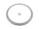 DT Spare Parts 3.60581 Ölfangblech, d: 143,6 mm, D: 170 mm, H: 7 mm passend für Multimarken