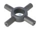 DT Spare Parts 3.60702 Ausgleichstern passend für MAN