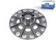 DT Spare Parts 3.60721 Differentialgehäusehälfte passend für MAN