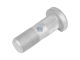 DT Spare Parts 3.61110 Radbolzen, M22 x 1,5, LTh: 30 mm, Lu: 65 mm, D: 36 mm, 10.9 passend für MAN