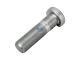 DT Spare Parts 3.61117 Radbolzen, M22 x 1,5, LTh: 53 mm, Lu: 79 mm, D: 36 mm, 10.9 passend für Multimarken