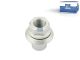DT Spare Parts 3.61152 Radmutter, M22 x 1,5, SW: 32, H: 62 mm passend für Multimarken