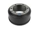 DT Spare Parts 3.62006 Bremstrommel, D: 325 mm, 6 bores, b: 20 mm, P: 245 mm, d: 206 mm, H: 192 mm, B: 157 mm passend für MAN
