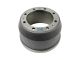 DT Spare Parts 3.62007 Bremstrommel, D: 360 mm, 8 bores, b: 22 mm, P: 275 mm, d: 230 mm, H: 242 mm, B: 174 mm passend für MAN