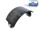 DT Spare Parts 3.62027 Bremsbacke, W: 160 mm passend für MAN