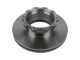DT Spare Parts 3.62050 Bremsscheibe, D: 432 mm, 10 bores, P: 235 mm, M16 x 1,5, d: 208 mm, H: 135 mm, S: 45 mm, s: 35 mm passend für MAN