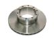 DT Spare Parts 3.62051 Bremsscheibe, D: 324 mm, 10 bores, P: 158 mm, S: 30 mm passend für Multimarken
