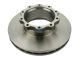 DT Spare Parts 3.62055 Bremsscheibe, D: 438 mm, 10 bores, P: 235 mm, S: 45 mm passend für Multimarken