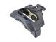 DT Spare Parts 3.62107 Bremssattel, rechts, wiederaufbereitet / ohne Altteilrückgabe passend für Multimarken