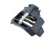 DT Spare Parts 3.62114 Bremssattel, wiederaufbereitet / ohne Altteilrückgabe passend für Multimarken