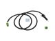 DT Spare Parts 3.62156 Verschleißsensor, L: 1750 mm, Code C passend für MAN
