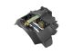 DT Spare Parts 3.62195 Bremssattel, rechts, wiederaufbereitet / ohne Altteilrückgabe passend für Multimarken