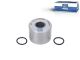 DT Spare Parts 3.62230 Bremsbackenrolle, d: 20 mm, D: 52 mm, H: 39 mm passend für Multimarken