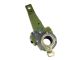 DT Spare Parts 3.62401 Gestängesteller, automatisch, rechts, N42 x 1,5, b: 14 mm, Lb: 215 mm, Ol: 45 mm, DIN 5480, 26 teeth passend für MAN