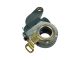 DT Spare Parts 3.62408 Gestängesteller, automatisch, links, N42 x 1,5, b: 14 mm, Lb: 145 mm, Ol: 37 mm, DIN 5480, 26 teeth passend für Multimarken