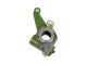DT Spare Parts 3.62410 Gestängesteller, automatisch, N42 x 1,5, b: 14 mm, Lb: 145 mm, DIN 5480, 26 teeth passend für MAN