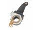 DT Spare Parts 3.62414 Gestängesteller, automatisch, links, N42 x 1,5, b: 14 mm, Lb: 145 mm, Or: 56 mm, DIN 5480, 26 teeth passend für Multimarken