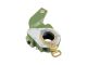 DT Spare Parts 3.62415 Gestängesteller, automatisch, rechts, N42 x 1,5, b: 14 mm, Lb: 130 mm, Or: 18 mm, DIN 5480, 26 teeth passend für MAN
