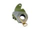 DT Spare Parts 3.62418 Gestängesteller, automatisch, links, N42 x 1,5, b: 14 mm, Lb: 130 mm, Ol: 40 mm, DIN 5480, 26 teeth passend für MAN