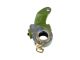 DT Spare Parts 3.62419 Gestängesteller, automatisch, rechts, N42 x 1,5, b: 14 mm, Lb: 130 mm, Or: 40 mm, DIN 5480, 26 teeth passend für MAN