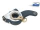 DT Spare Parts 3.62421 Gestängesteller, automatisch, rechts, N42 x 1,5, b: 14 mm, Lb: 130 mm, Or: 15 mm, DIN 5480, 26 teeth passend für MAN