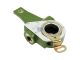 DT Spare Parts 3.62427 Gestängesteller, automatisch, N42 x 1,5, b: 14 mm, Lb: 145 mm, DIN 5480, 26 teeth passend für MAN