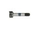 DT Spare Parts 3.62502 Bremsnockenwelle, links, D: 42 mm, L1: 255 mm, L2: 39,5 mm, L3: 202 mm, 26 teeth passend für Multimarken