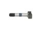 DT Spare Parts 3.62503 Bremsnockenwelle, rechts, D: 42 mm, L1: 255 mm, L2: 39,5 mm, L3: 202 mm, 26 teeth passend für Multimarken