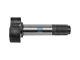 DT Spare Parts 3.62504 Bremsnockenwelle, links, D: 42 mm, L1: 226 mm, L2: 186,5 mm, L3: 178 mm, 26 teeth passend für MAN