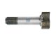 DT Spare Parts 3.62505 Bremsnockenwelle, rechts, D: 42 mm, L1: 226 mm, L2: 186,5 mm, L3: 178 mm, 26 teeth passend für MAN