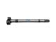 DT Spare Parts 3.62506 Bremsnockenwelle, links, D: 42 mm, L1: 518 mm, L2: 478 mm, L3: 473 mm, 26 teeth passend für MAN