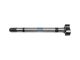 DT Spare Parts 3.62507 Bremsnockenwelle, rechts, D: 42 mm, L1: 518 mm, L2: 478 mm, L3: 473 mm, 26 teeth passend für MAN