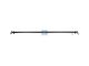 DT Spare Parts 3.63018 Spurstange, D: 36 mm, C: 22 mm, L: 1620 mm passend für MAN